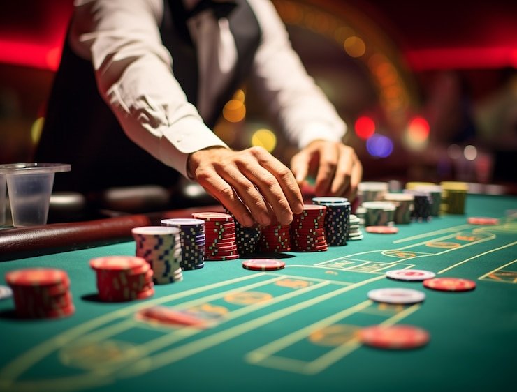Jenis-jenis permainan Kepala Number termasuk 2D, Colok Bebas, Colok Jitu, dan 3D di oasis togel