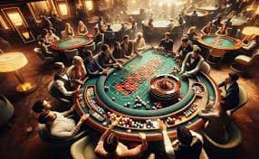 oasis togel featured game showcase